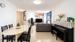 Blk 661 Choa Chu Kang Crescent (Choa Chu Kang), HDB 4 Rooms #627906611